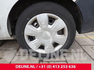Dacia Dokker Velgen set O304323 foto 2
