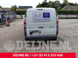 Renault Kangoo Stoßstange hinten O304348 foto 2
