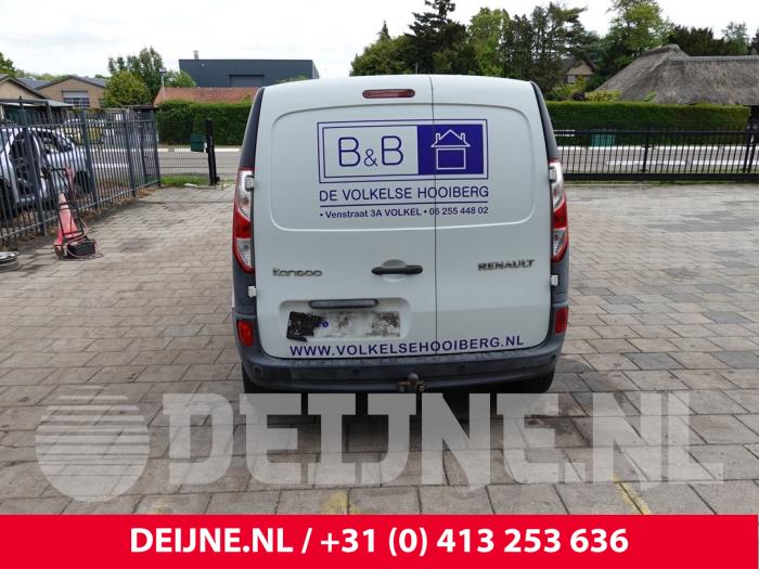 Renault Kangoo Minibus/van rear door O304349