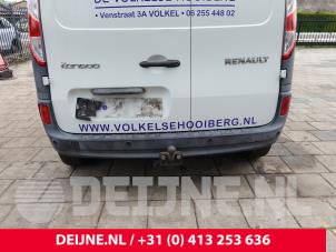Renault Kangoo Hecktür Bus-Lieferwagen O304349 foto 2