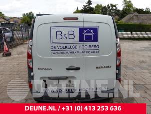 Renault Kangoo Hecktür Bus-Lieferwagen O304350 foto 2