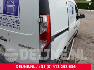 Renault Kangoo Hecktür Bus-Lieferwagen O304350 foto 3