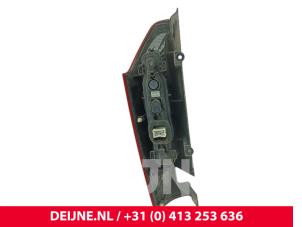 Renault Kangoo Achterlicht links O304351 foto 3