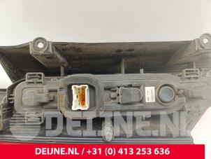 Renault Kangoo Taillight, right O304352 photo 3