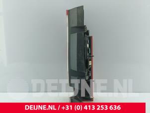 Renault Kangoo Taillight, right O304352 photo 2