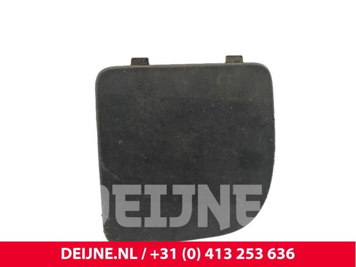 Renault Kangoo Abdeckkappe Abschleppöse vorne O304353