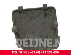 Renault Kangoo Afdekkap Sleepoog voor O304353 foto 2