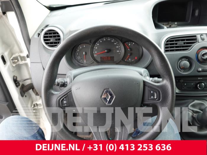 Renault Kangoo Airbag links (Lenkrad) O304354