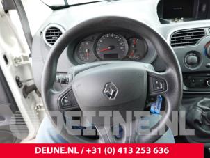 Renault Kangoo Airbag links (Lenkrad) O304354 foto 2