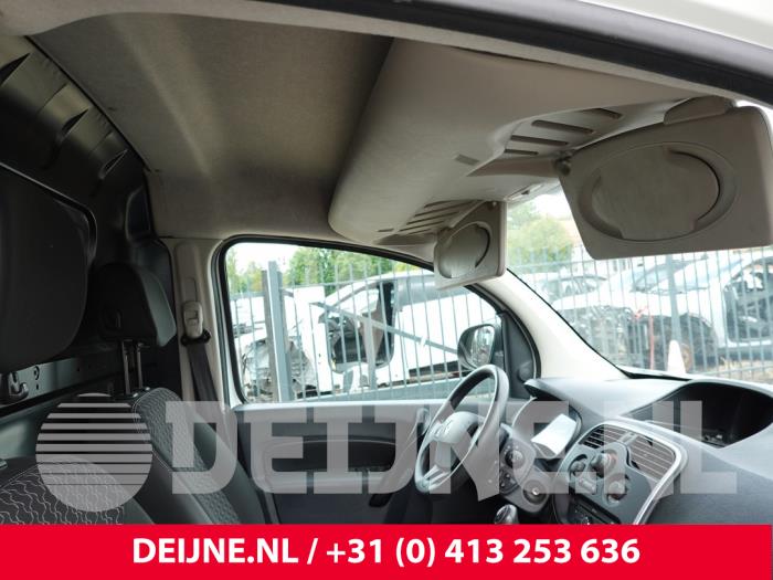 Renault Kangoo Innenbeleuchtung vorne O304357