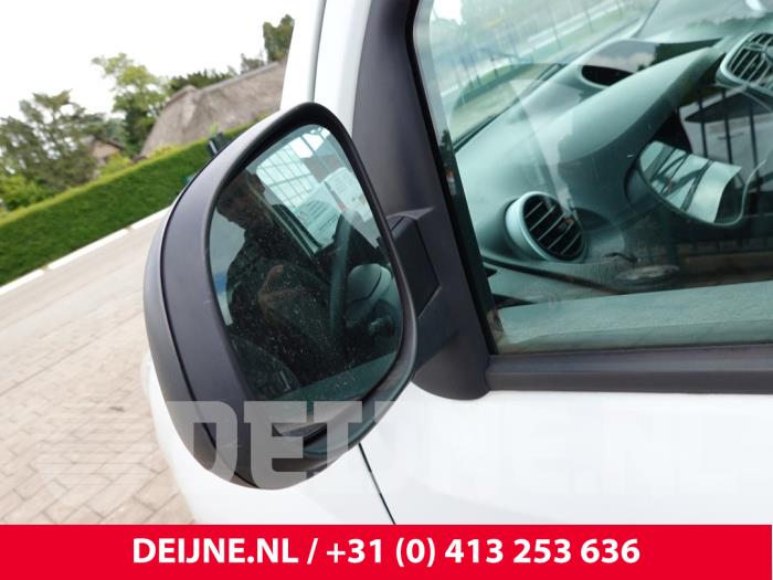 Renault Kangoo Außenspiegel links O304359