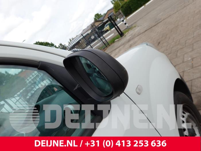 Renault Kangoo Außenspiegel rechts O304360