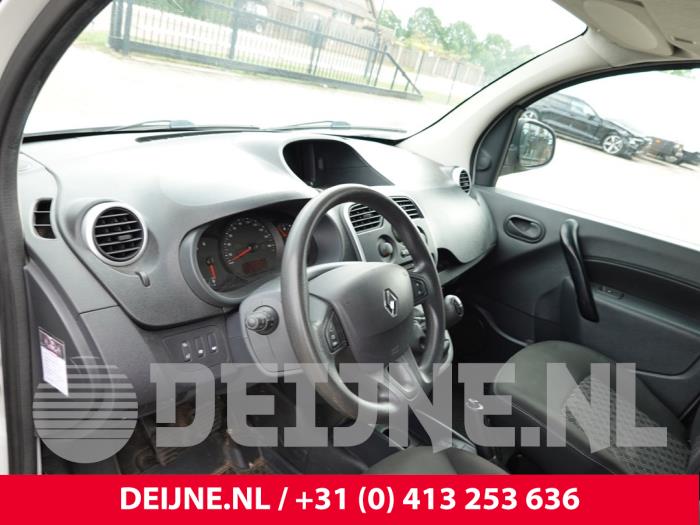 Renault Kangoo Armaturenbrett O304364