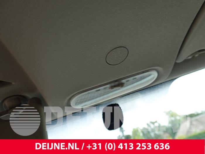 Renault Kangoo Hemelbekleding O304377