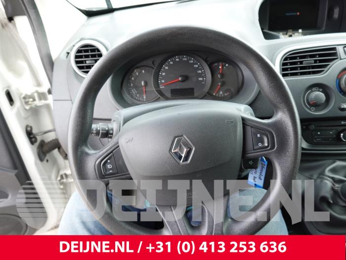 Renault Kangoo Kilometerteller KM O304382