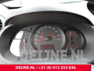 Renault Kangoo Kilometerteller KM O304382 foto 2