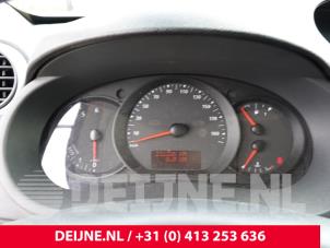Renault Kangoo Kilometerteller KM O304382 foto 3