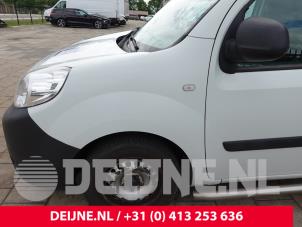 Renault Kangoo Koplamp links O304385 foto 2