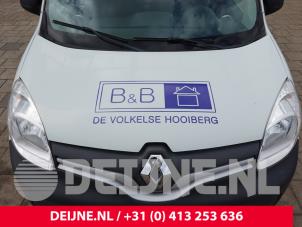Renault Kangoo Motorhaube O304388 foto 2