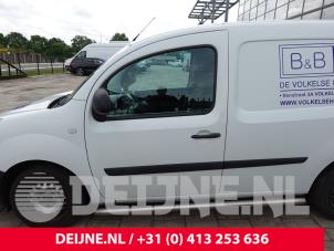 Renault Kangoo Tür 2-türig links O304391 foto 2