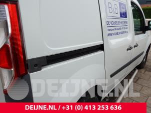 Renault Kangoo Sliding door rail, right O304408 photo 2