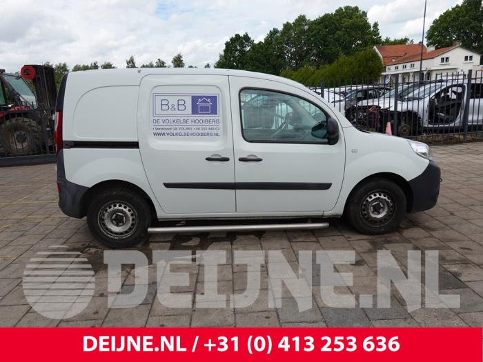 Renault Kangoo Schiebetür rechts O304409