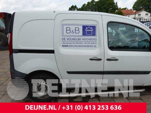 Renault Kangoo Schiebetür rechts O304409 foto 3