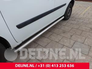 Renault Kangoo Schiebetür rechts O304409 foto 2