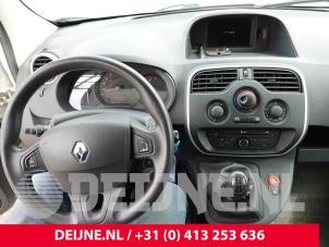 Renault Kangoo Steering wheel O304415 photo 2