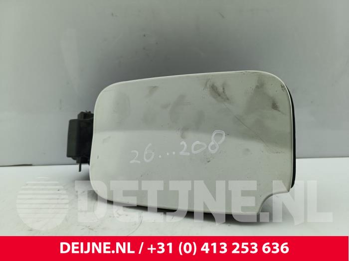 Renault Kangoo Tankklappe O304418