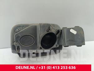 Renault Kangoo Tank Klep O304418 foto 3