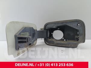 Renault Kangoo Tank Klep O304418 foto 2