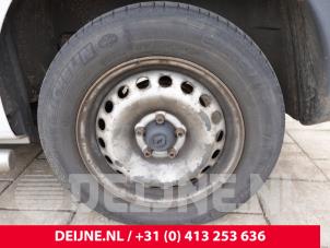 Renault Kangoo Felgen Set O304422 foto 2