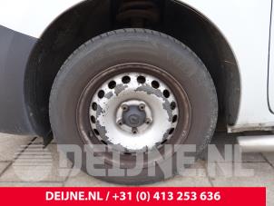 Renault Kangoo Felgen Set O304422 foto 3
