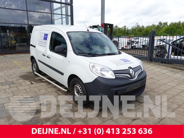 Renault Kangoo Stoßstange vorne O304425