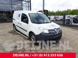 Renault Kangoo Voorruit O304426 foto 2