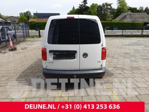 Volkswagen Caddy Rear bumper O304450 photo 2