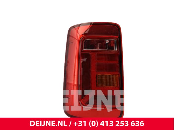 Volkswagen Caddy Achterlicht links O304453