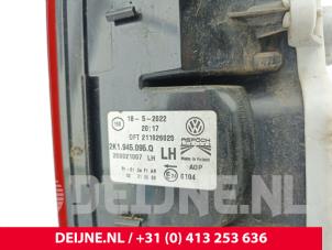 Volkswagen Caddy Taillight, left O304453 photo 3