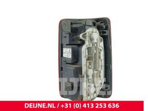 Volkswagen Caddy Taillight, left O304453 photo 2