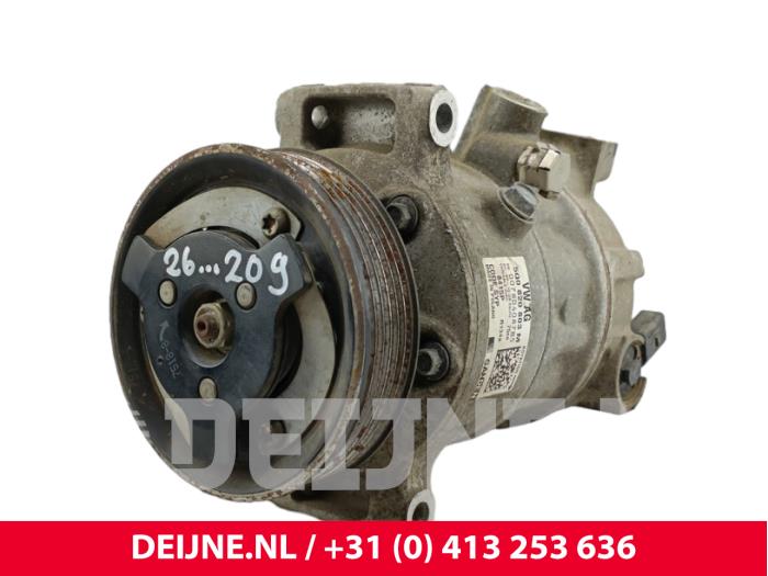 Volkswagen Caddy Aircopomp O304456