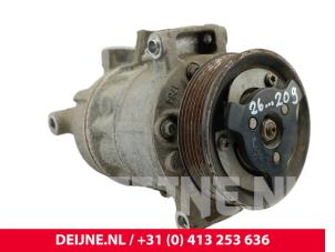 Volkswagen Caddy Aircopomp O304456 foto 2