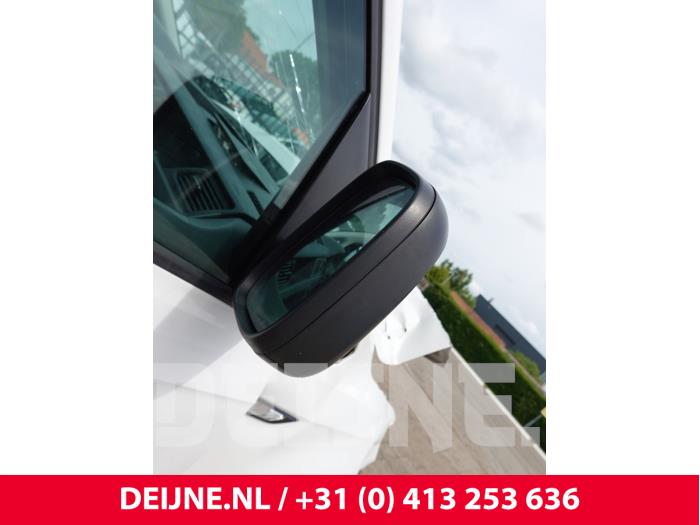 Volkswagen Caddy Buitenspiegel rechts O304462