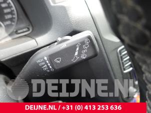 Volkswagen Caddy Steering column stalk O304463 photo 2