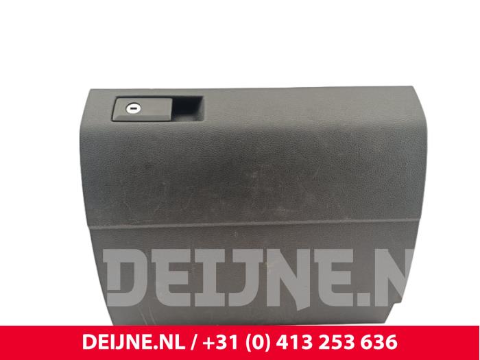 Volkswagen Caddy Dashboardkastje O304465