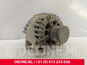 Volkswagen Caddy Dynamo O304468 foto 2