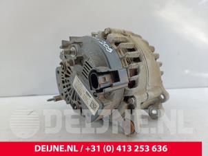 Volkswagen Caddy Dynamo O304468 foto 3
