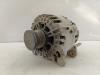 Volkswagen Caddy IV 2.0 TDI 102 Alternator