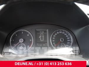 Volkswagen Caddy Kilometerteller KM O304481 foto 2