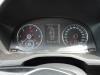 Volkswagen Caddy IV 2.0 TDI 102 Kilometerteller KM